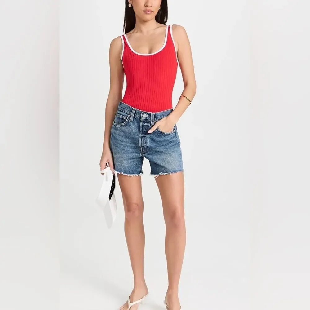 Solid & Striped Women's The Anne-Marie One Piece Women's XS